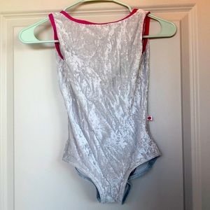 YUMIKO Leotard !!!!!